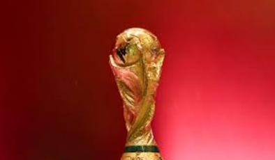 Dünya Kupası 2022 Başlıyor