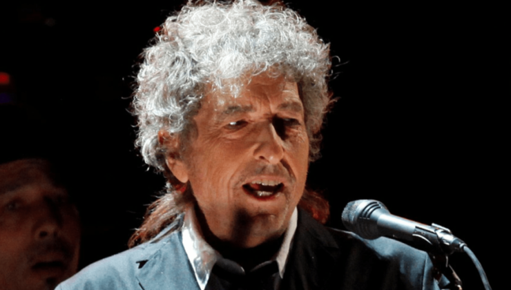 Bob Dylan Samimi Açıklamalarıyla Dikkat Çekti