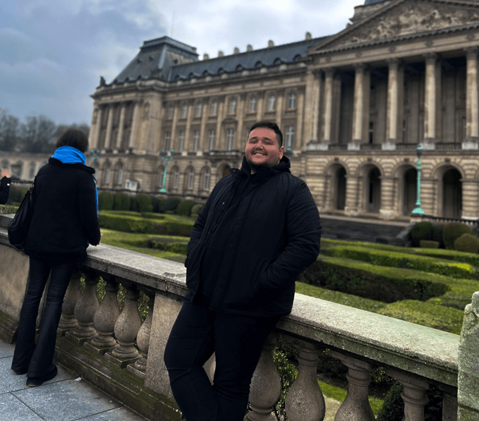 EMU Öğrencisi Seçkin Sarp Çalışkan’ın Stok Takip ve Depolama Yazılımı Büyük Yazılım Şirketine Satıldı