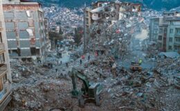 Depremin Psikolojik Etkileri Hastalıklara Kapı Açıyor
