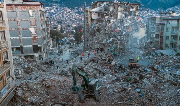 Depremin Psikolojik Etkileri Hastalıklara Kapı Açıyor