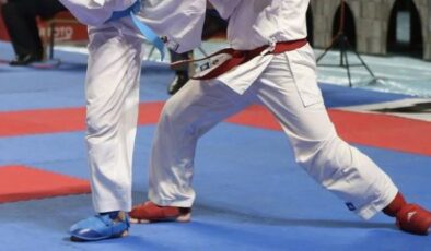 Milli Karateciler İspanya’da Düzenlenen Avrupa Şampiyonası’nda 9 Madalya Aldı