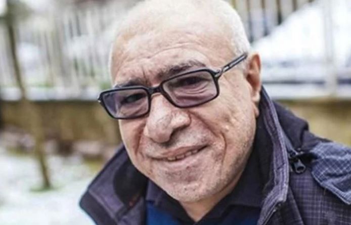 İlyas Salman TKP’den İstanbul Milletvekili Adaylığını Açıkladı