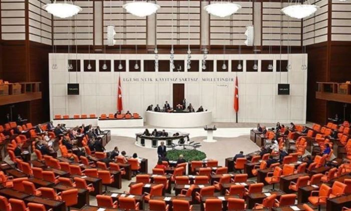 Finlandiya’nın NATO Üyeliği Onaylandı