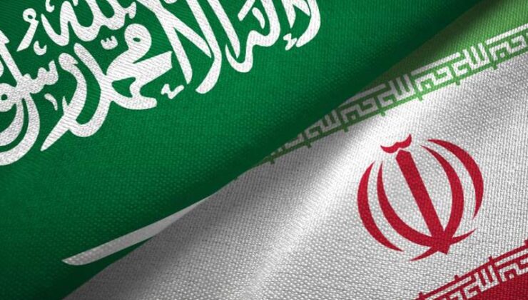 Hafta Sonuna Kadar İran Heyetinin Suudi Arabistan’a Gitmesi Bekleniyor