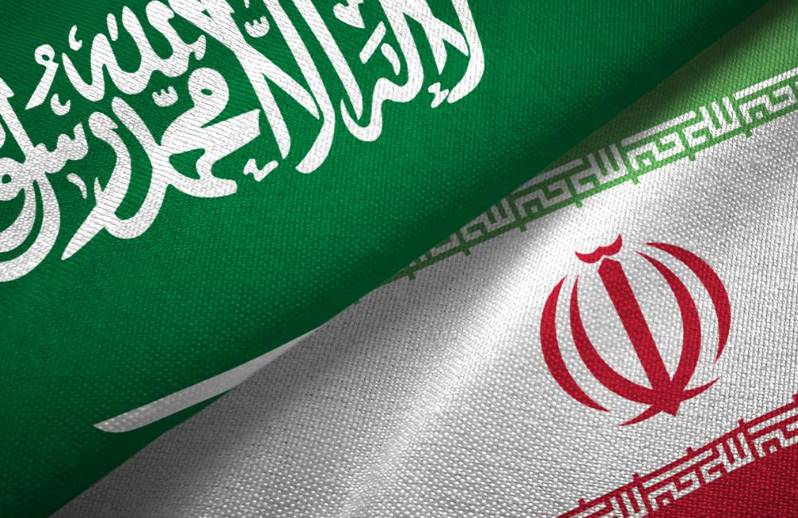 Hafta Sonuna Kadar İran Heyetinin Suudi Arabistan’a Gitmesi Bekleniyor