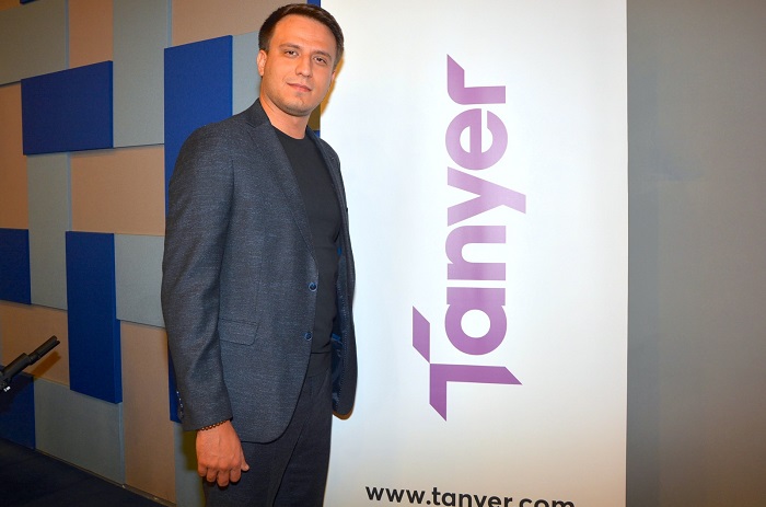 Tanyer Yapı Zemin Grubu Koordinatörü Batuhan Tozburun: “Konut Alırken Bina Kadar Zemine de Dikkat Edilmeli”