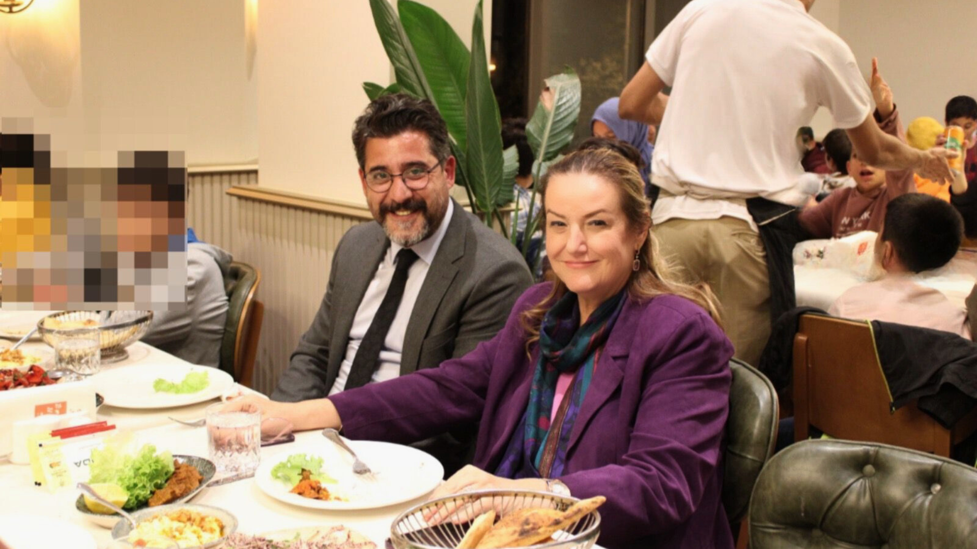 Ali Aksoy: Bir İş İnsanı, Bir Baba ve Topluma Adanmış Bir Yürek