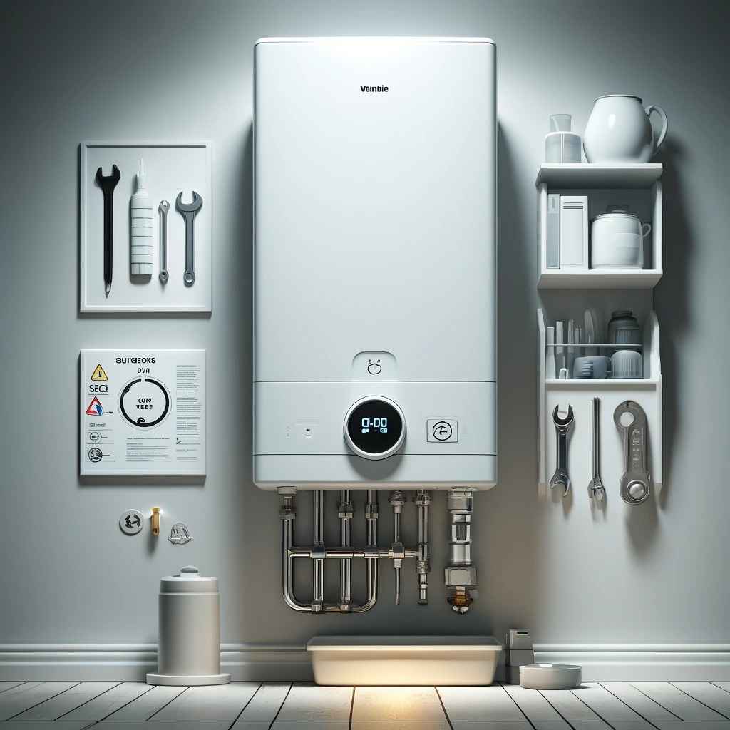 Özel Protherm Servis Maltepe: Güvenilir ve Hızlı Kombi Tamiri Nasıl Yapılır?
