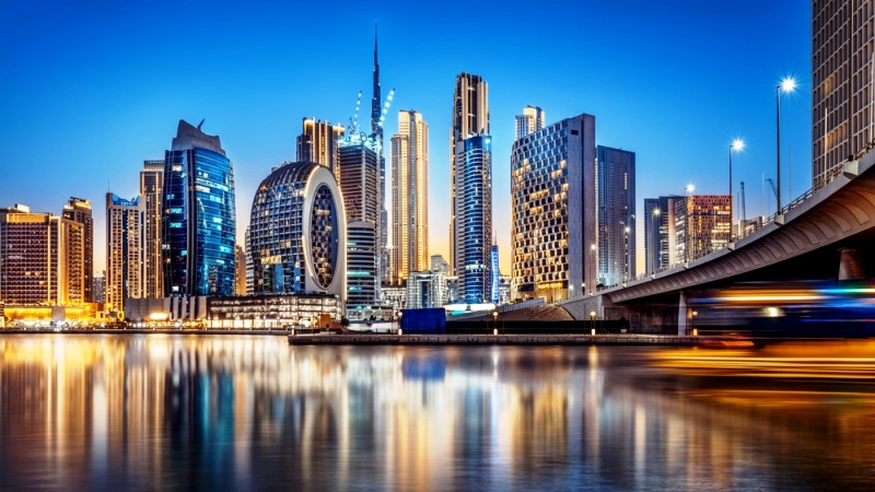 Dubai’ye gidecekler dikkat! Artık bu belgeleri de sunmanız gerekiyor