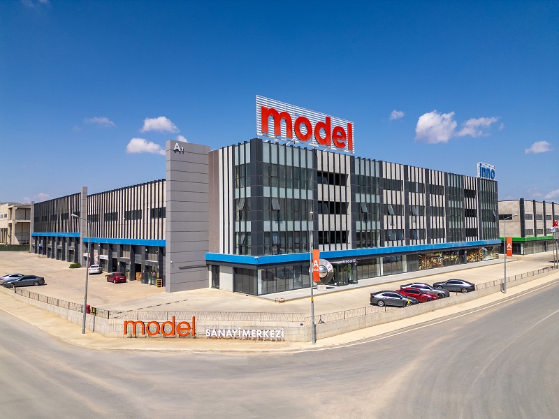 İş insanları Kapaklı’daki Model Sanayi Merkezi’nde bir araya geldi