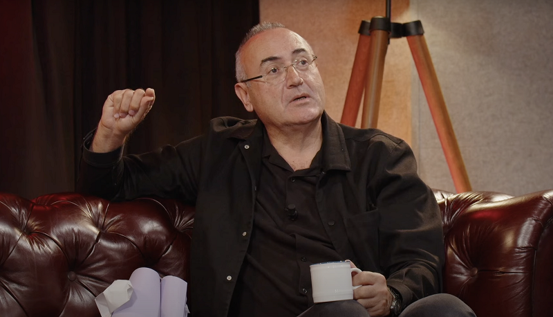 Türkiye’nin gündeminde yine “cinsiyet eşitsizliği” var