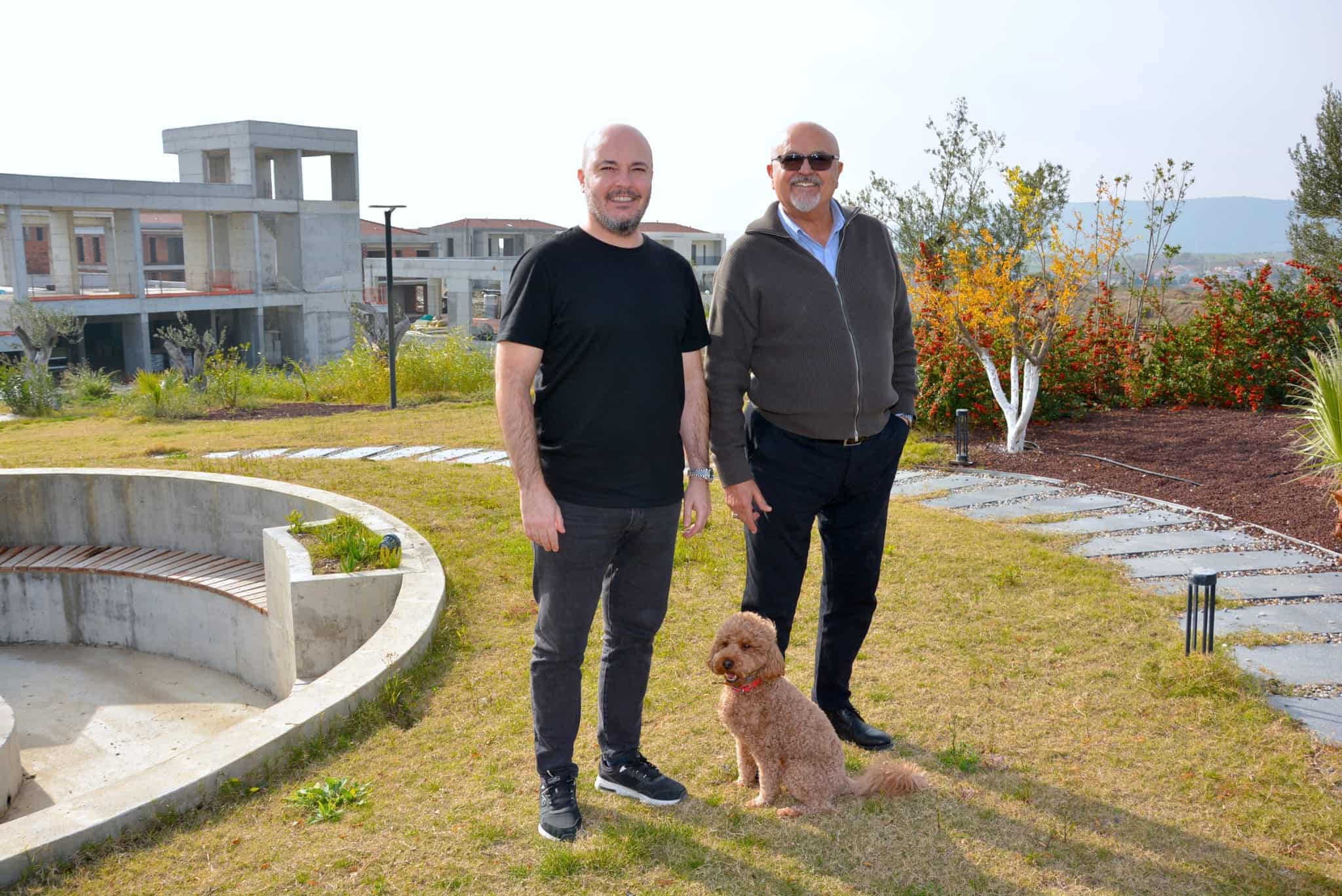 Tanyer Yapı Zemin Mühendisliğinde Hedef Büyüttü