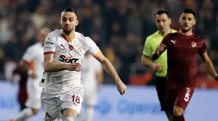 Osman Şenher’in Aşırı Değerlendirmeleri ve Galatasaray’ın Durumu