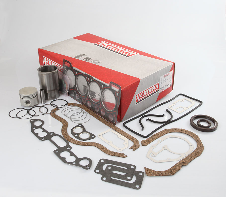Motor Performansınızı Yenmak’ın Üstün Kit-Set Ürünleriyle Artırın