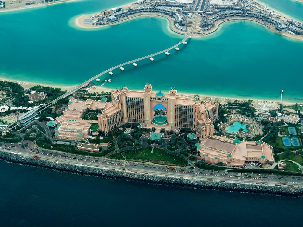 Dubai Şirket Kurmak