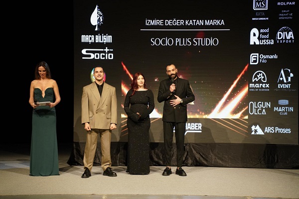 Maça Bilişim ve Socio Plus’tan büyük sponsorluk