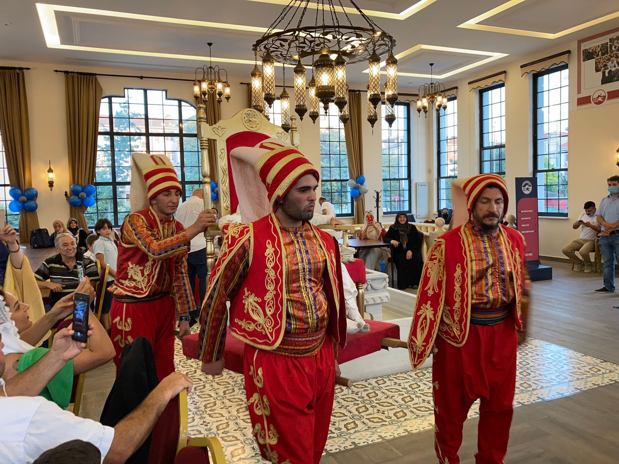 Günümüzde Sünnet Organizasyon Şirketlerine Neden İhtiyaç Duyulur?