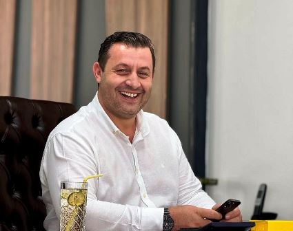 Volkan Üren ve Niobe Otomotiv: Güvenli ve Dürüst Otomobil Satışı