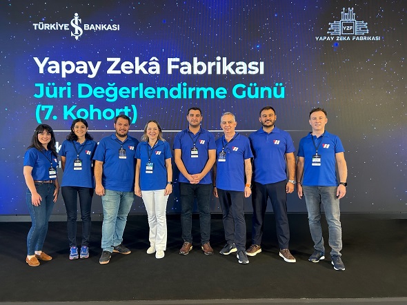 Yapay Zeka Destekli Pazarlama Teknolojisi Platformu Winfluencer,  Yapay Zeka Fabrikası’ndan Yatırım Aldı