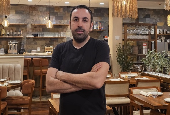 Türk şef açıkladı: “Otellerin lezzet ve hijyen standartları, bölgenin referans noktası oluyor”
