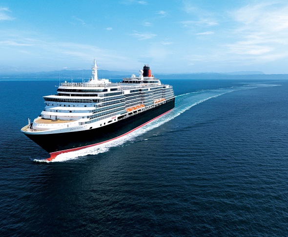 Prontotour 2025’i “Cruise Yılı” ilan etti!
