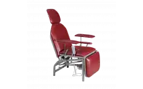 Güçlü Motorlu Akülü Sandalye ile Konforlu Hareket