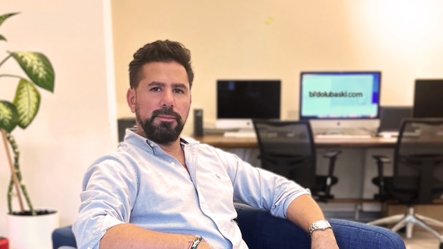  Dijital baskı hizmetlerinin küreselleşme rotası: Azerbaycan ve Suudi Arabistan