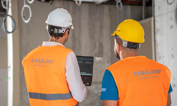 Bodrum’un iklimlendirme için proje merkezi, yeni işbirliği ile geleceğe yatırım yapıyor