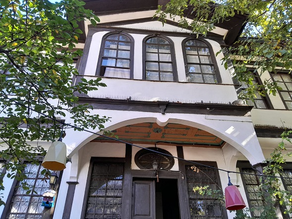 Yerli turist ilgisi tarihi şehirleri yeniden canlandırdı