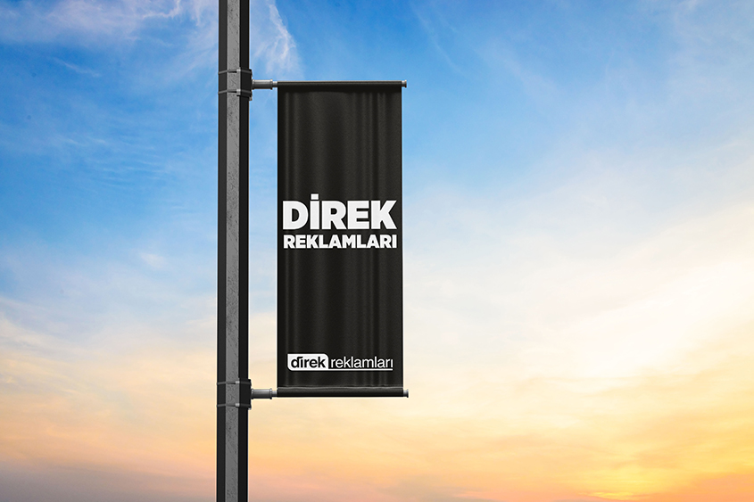 Görsel Gücüyle Fark Yaratan Direk Reklam Uygulamaları
