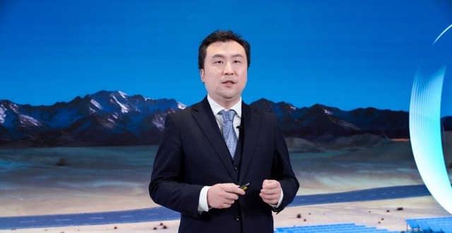 Huawei Smart PV ve ESS 2026’nın En İyi 10 Trendini Açıkladı