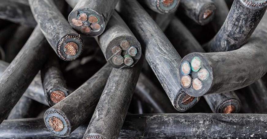 Hurda Kablo Fiyatı 2026 – Güncel Hurda Kablo Fiyatı Listesi ile Hemen Kazanç Sağlayın