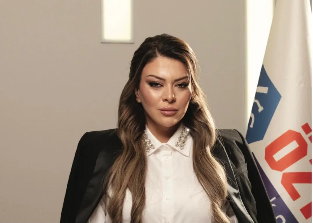 İş Dünyasının Başarılı İsmi Merve Ünler Yılmaz’ın Doğum Günü Kutlanıyor