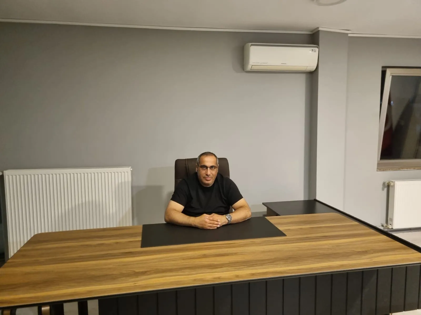 Prefabrik Yapı Sektöründe Güçlü Bir Gelecek Vizyonu